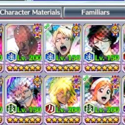 [GLOBAL]20k orbes espirituales| Riruka, Aizen, Halibel y etc |Android/iOS/Steam|CheckSS(BBS899) 3